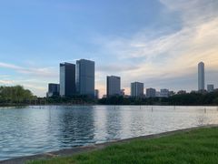 -白塘生态植物园