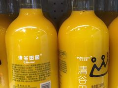 -盒马鲜生(曜一城店)