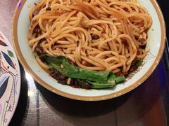 -江边城外烤全鱼(方庄时代购物中心店)