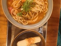 -Retro Deli 茶泡饭