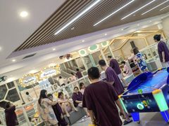 -碧中海汤泉汗蒸酒店