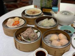 -大荣华酒楼(元朗老店)