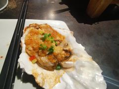 -很久以前羊肉串(中山公园店)