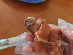 -小崔家臊子面(蔡家坡总店)