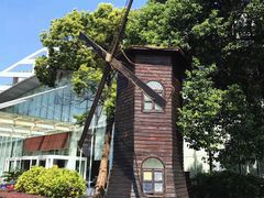 -镇江润扬大桥酒店