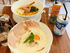 -真打拉面·日式拉面新流派(体育西横街店)