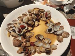 -前海沿·青岛菜(李沧万达店)
