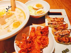 -味千拉面(煌华新纪元购物广场店)