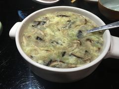 顺德胜瓜拆鱼羹-融聚·粤小馆(水上公园店)