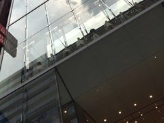 -优衣库(银座店)