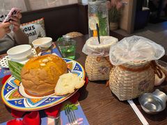 -泰妃殿(武汉首店)