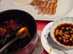 -上海滩餐厅(BFC外滩金融中心店)