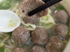 -潮镇老尾牛杂(环城西路店)