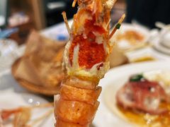 -79号渔船海鲜饭店(宝安店)
