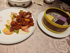 -古南都·老广东酒楼(龙江店)