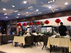 大堂-东四民芳餐厅(世茂工三店)