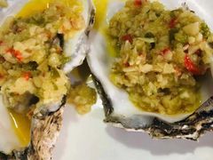 -望海潮海鲜店 特色家常菜(在海一方店)