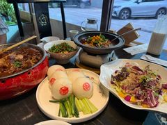 -小城外婆肴私房菜.家宴聚集点(圆明园颐和园·清河上地店)