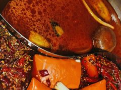 -清真·天府皇城坝百年牛肉火锅(皇城清真寺店)