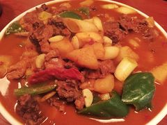 -疆Jiang·新疆秘制料理