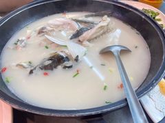 -浔味·山屿湖·正宗淳牌全鱼宴老字号