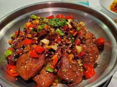 -徽镇小厨·经典徽菜(马连道店)