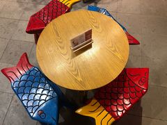 -茶肆(袁家村店)