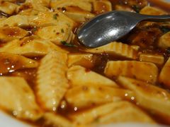 -枣子树·素食餐厅(普陀山店)
