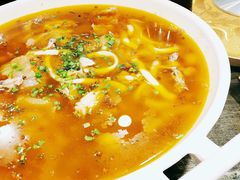 -庆合府重庆大排档(紫都城店)