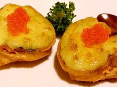 -福匠日本料理(人民路店)