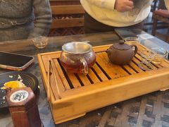 -丽江庭院之爱在路上(西单店)