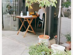 -Home Cafe(水榭春天店)