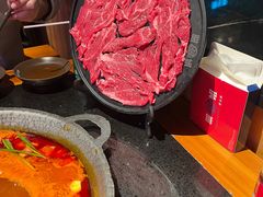 -珮姐老火锅(新街口店)