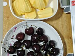 -绿叶水果(好莱城店)