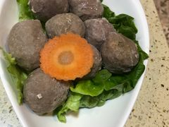 -魔法帽酱料牛肉小火锅(米兰店)