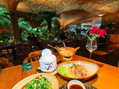 -Tegu泰古莲·泰国餐厅(红山6979店)