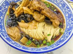 -伟记奥面馆(养育巷店)