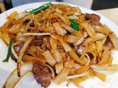 -滋味满屋美食坊(上海街店)