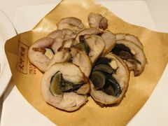 -东方饺子王(工农大路店)