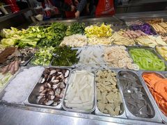 -林静小吃(复兴路店)