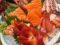 -福樱兰海鲜放题铁板烧(加州店)