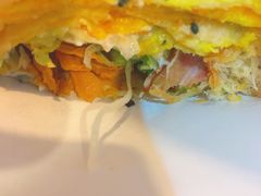 -煎饼道(桐梓林店)