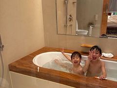 -上海浦东嘉里大酒店
