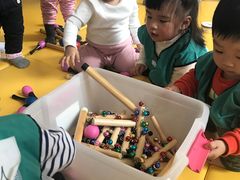 -凡育国际托育早教(大宁校区)