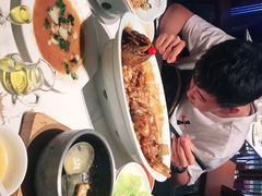 -老太原菜馆(万达店)