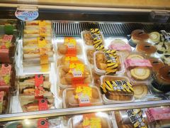 -85度C(上海广元店)