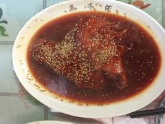 -巷子深菜馆(新华路店)