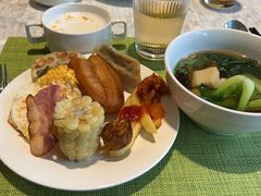 -北京园博大酒店