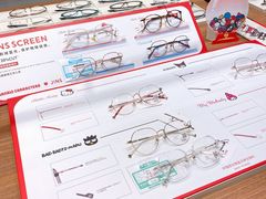 -JINS(北京apm店)