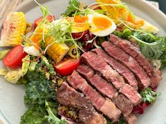 -O'mills Sourdough Bakery&Bistro(永嘉路店)